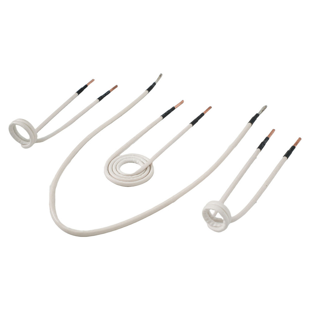 Индукционный нагреватель 1500W с набором насадок G.I.KRAFT IND-1500W Одесса - изображение 3