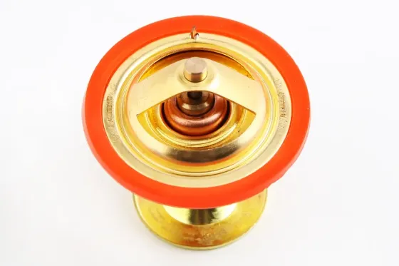 Термостат ГАЗ-3302 вкладыш LSA 82° с прокладкой Винница