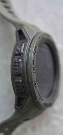 Смарт-Часи Garmin Instinct Tactical Solar GPS компас військова серія! Київ