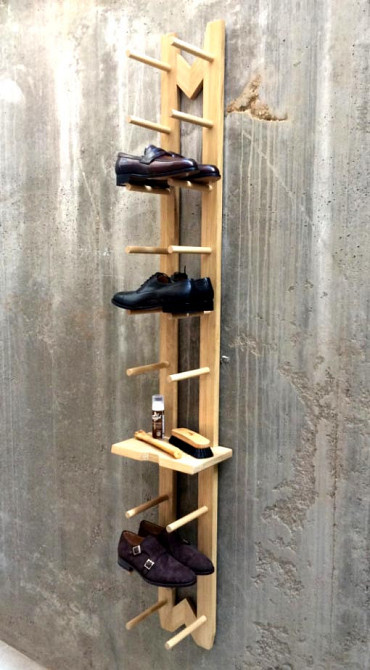 Полка для обуви 