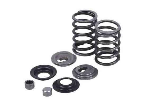 Клапанный механизм 190F/мотоблок 192F генератора генератор 5-6 KW, к-т на 2 клапана Мукачево