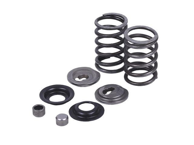 Клапанный механизм 190F/мотоблок 192F генератора генератор 5-6 KW, к-т на 2 клапана Мукачево - изображение 1