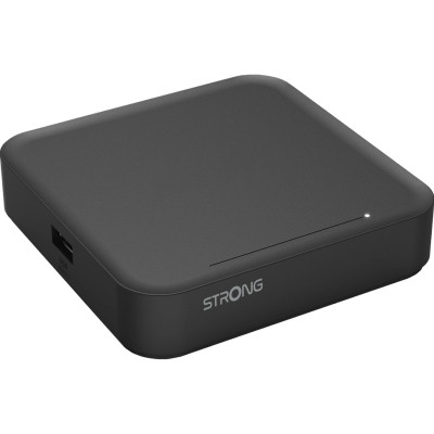 Медиаплеер Strong LEAP-S3 Android TV BOX (LEAP-S3) Винница - изображение 2