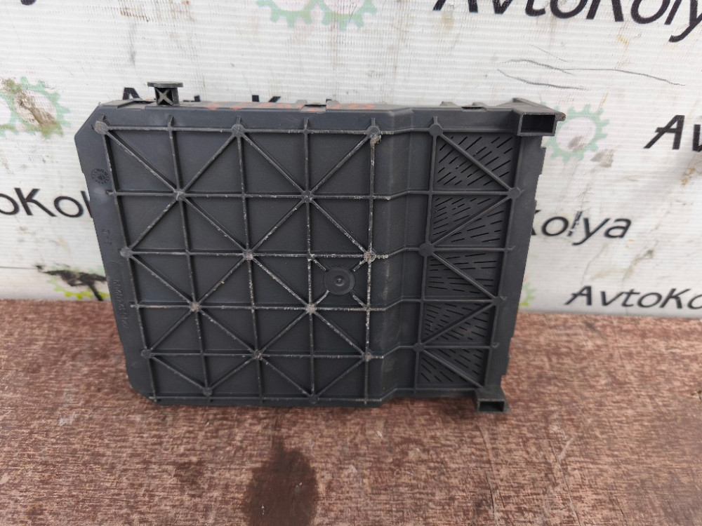 Блок управління BSI Peugeot Partner 2003-2007 (9657999880) Ковель - фото 3