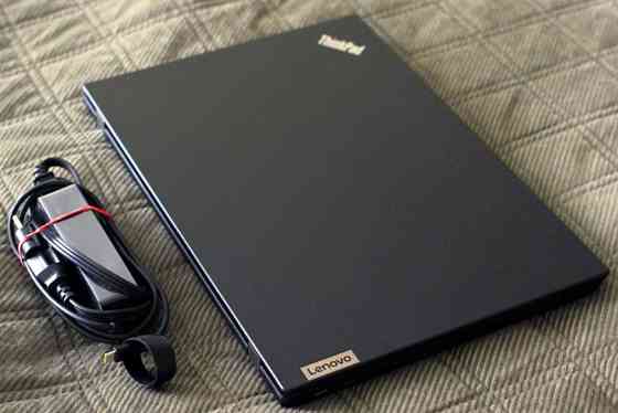 Lenovo L15 G2/2022г/Core i5-1135G7 8х!/Видео 4GB/16GB/SSD256/АКБ5ч/15.6 ips FHD Харьков