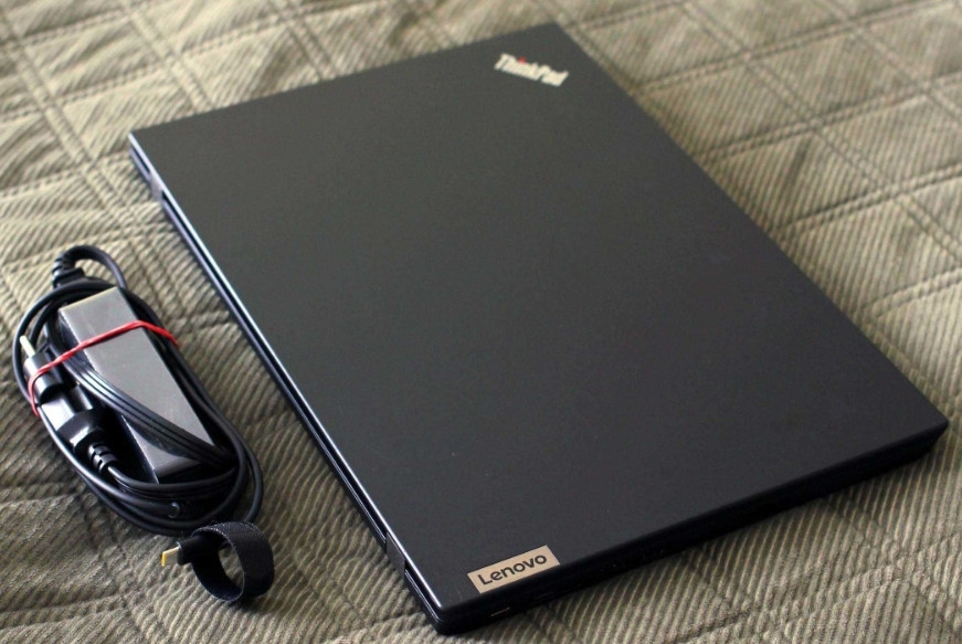 Lenovo L15 G2/2022г/Core i5-1135G7 8х!/Видео 4GB/16GB/SSD256/АКБ5ч/15.6 ips FHD Харьков - изображение 4