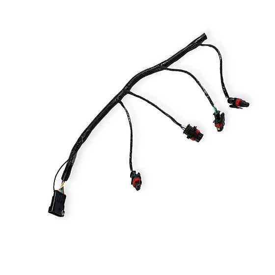 Жгут зажигания ВАЗ-2110, 2170, 1118 катушек Мукачево