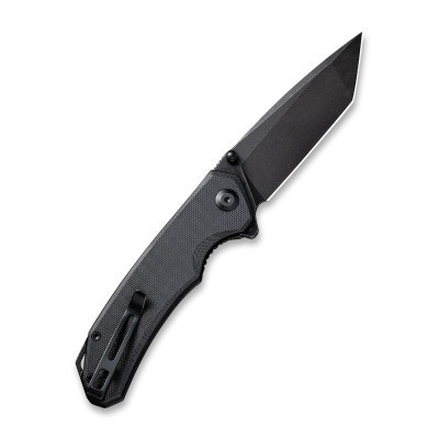 Нож Civivi Brazen Tanto Black (C2023C) Винница - изображение 2