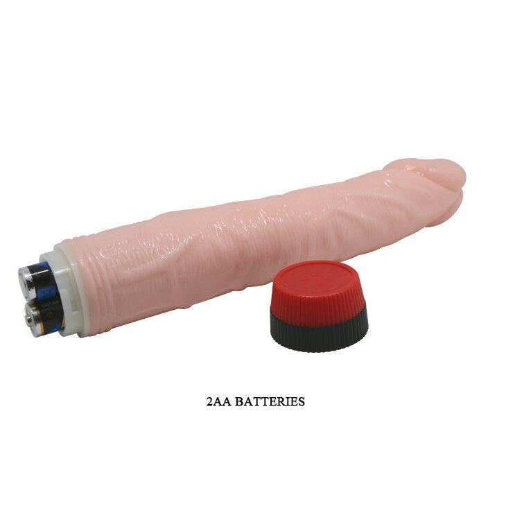 Вібратор "Rockin dong" BW-001084 Sex Aura Київ - фото 8