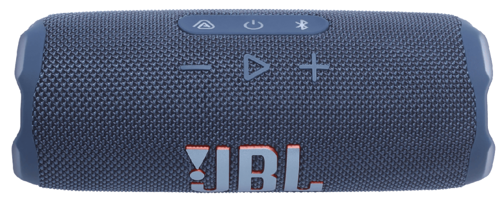 Портативна акустика JBL Flip 7 Blue (JBLFLIP7BLU) (7106539) Київ - фото 9
