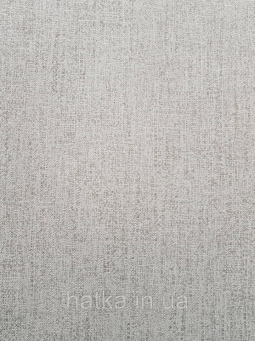 Обои виниловые на флизелине горячего тиснения Marburg Natural vibes метровые под ткань под лен коричневые Киев - изображение 1