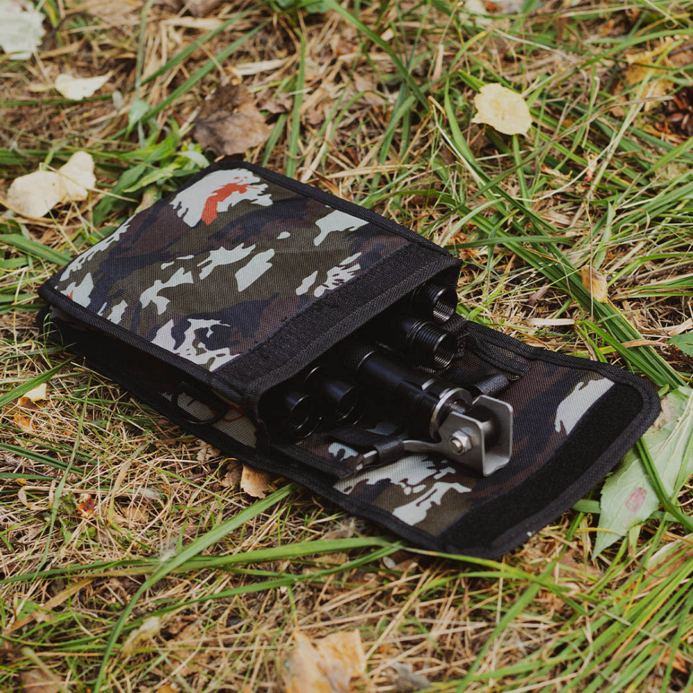 Багатофункціональна лопата Adimanti HK002 Київ - фото 15