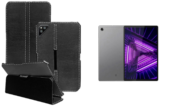 Чехол для планшета Lenovo Tab M7 (3Rd Gen), разные цвета Киев