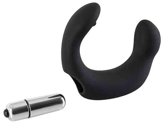 Масажер простати - Rebel Prostate Stimulator Sex Aura Київ