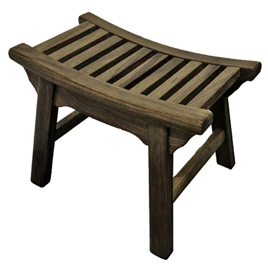 Табурет для ванной 