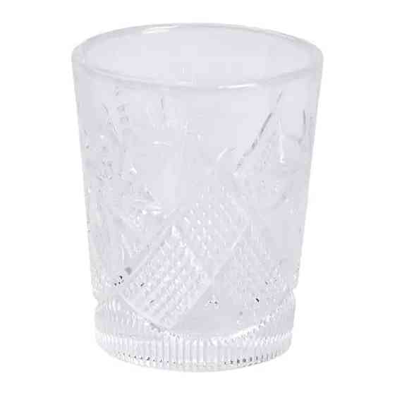 Набір стопок 6 штук 50 мл скляні HP-19-133 Київ