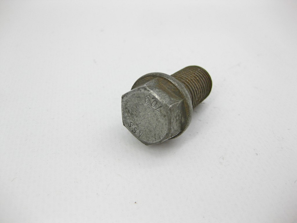 ASS  C17D21 Болт колісний хром - ступичний M14 x 1.5 x 21 мм ASS Одеса - фото 3