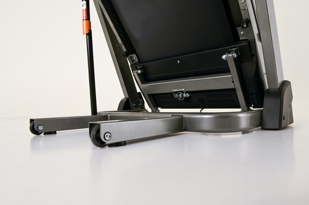 Бігова доріжка Toorx RAMBLER (RAMBLER) Київ - фото 7