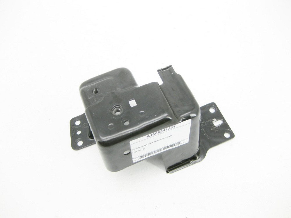 Mercedes-Benz  A1666841231 Бічна опора підлоги багажника праворуч ML/GLE W166 GLE Coupe C292 Одесса - изображение 6