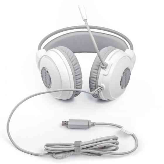 Гарнітура A4Tech FH300U White ( Білий ) Харків