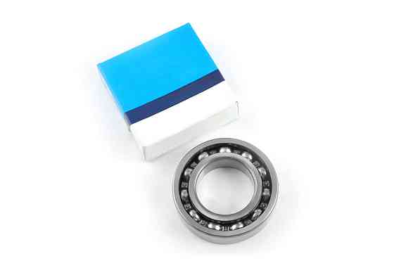 Підшипник коленвала 2552 25*52*13 (Suzuki, LETS, AD, SC05A51CS24PX1/2ASQF) (Японія) NT Київ