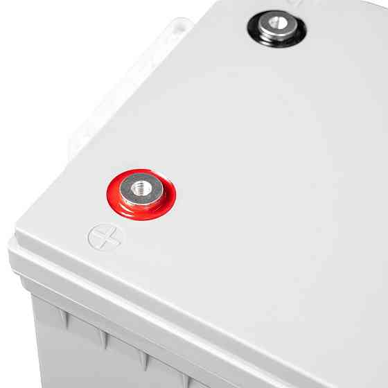 Акумуляторна батарея Prologix 12.8 V 200 AH 2560 Wh (PLFP12-200) LiFePO4 ( 24672 ) Харків