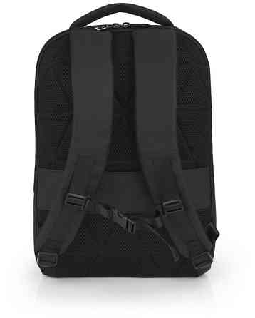 Рюкзак для ноутбука Gabol Backpack Bonus 14L Black (413355-001) Київ