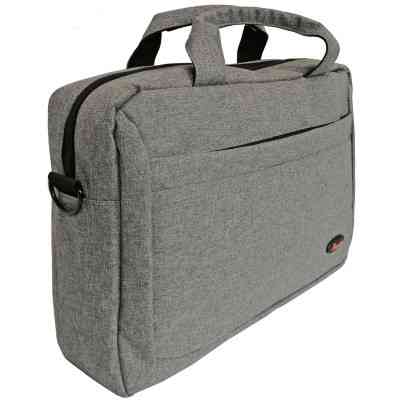Сумка для ноутбука Porto 14" PC-3014 GY (PC-3014GY) Винница