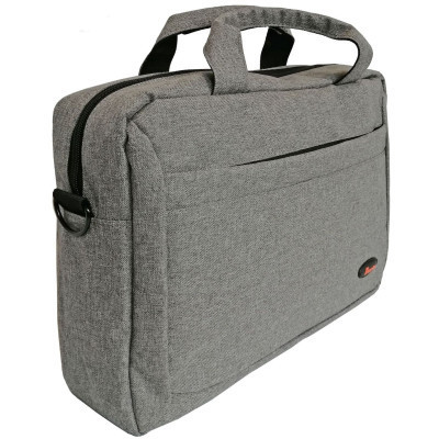 Сумка для ноутбука Porto 14" PC-3014 GY (PC-3014GY) Вінниця - фото 4