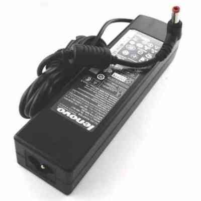 Блок живлення до ноутбуку Lenovo 90W 20V 4.5A разъем 5.5/2.5 (PA-1900-56LC / 36001547) Вінниця