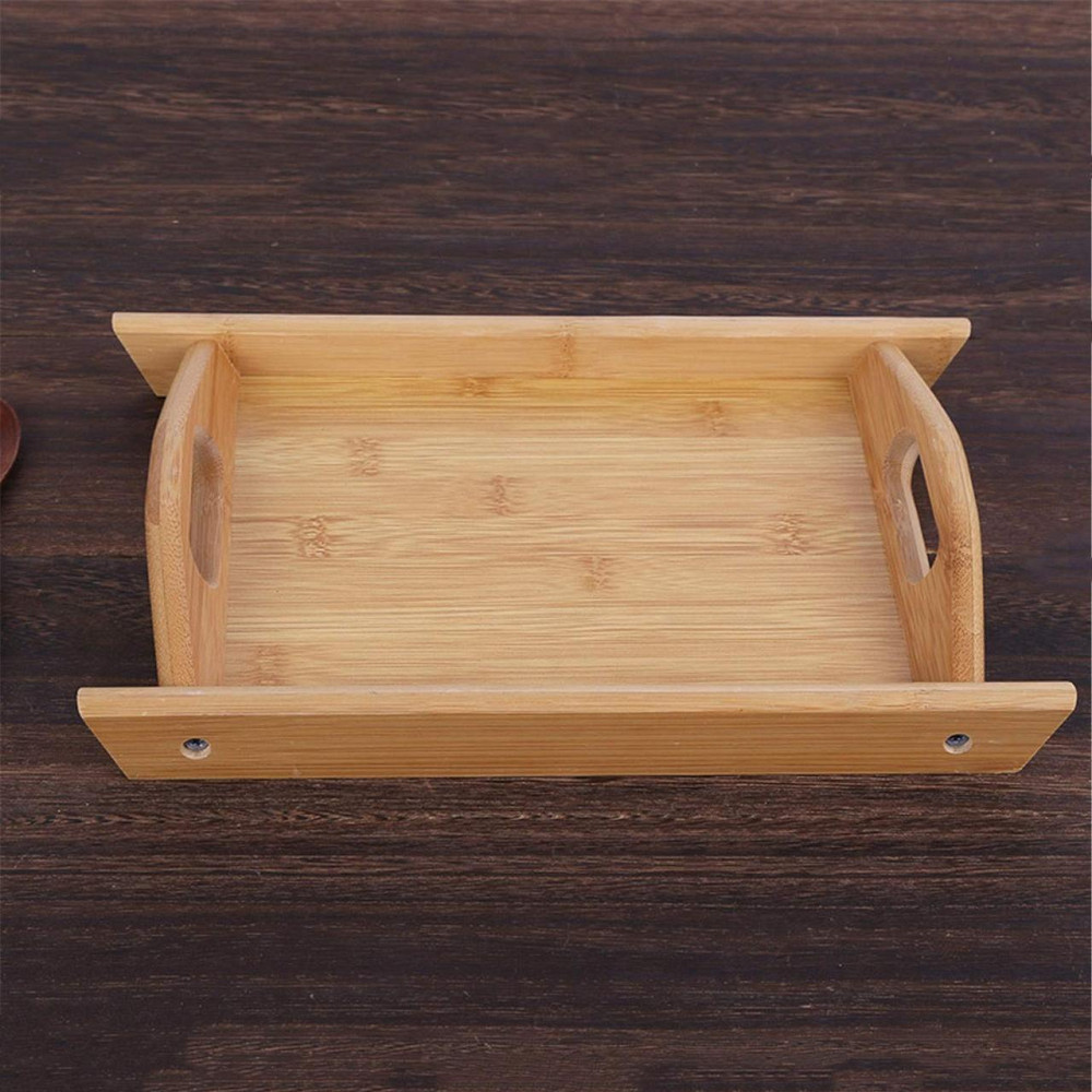 Поднос деревянный 