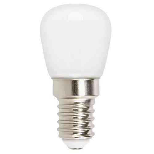 Лампа для холодильника светодиодная 6W E14 Horoz Харьков