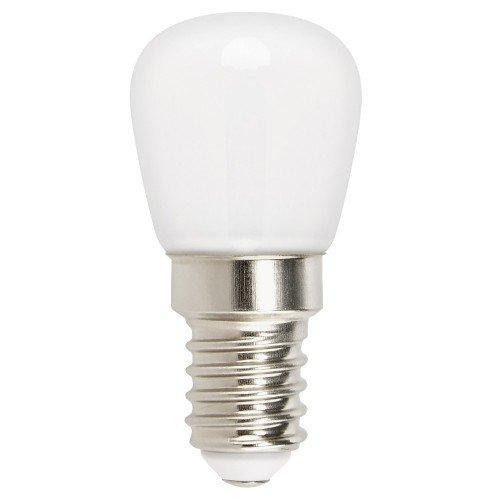 Лампа для холодильника светодиодная 6W E14 Horoz Харьков - изображение 1