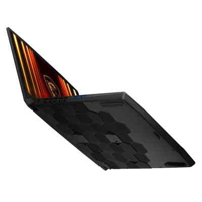 Ноутбук MSI Katana 15 HX B14WFK-678XUA (9S7-1587C1-678) Винница