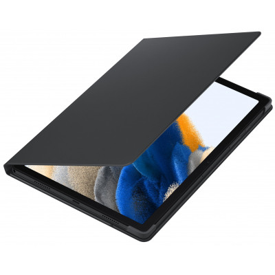 Чохол до планшета Samsung Book Cover Galaxy Tab A8 (X200/205) Dark Gray (EF-BX200PJEGRU) Вінниця - фото 2