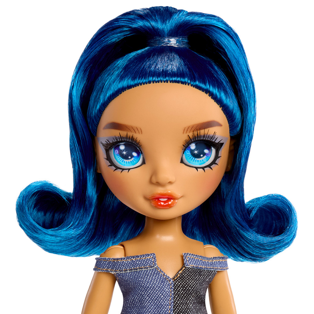 Лялька Rainbow High серії ОРР - Скайлер Днепр - изображение 10