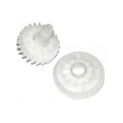 Шестерня 23T/56T гумового валу HP LJ P1505/M1120 Veaye (RU6-0018-VE) Вінниця