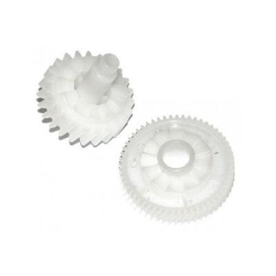 Шестерня 23T/56T гумового валу HP LJ P1505/M1120 Veaye (RU6-0018-VE) Винница - изображение 1