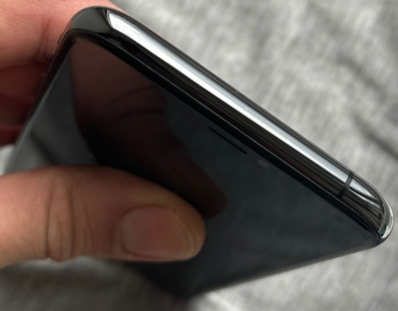 Айфон Apple iPhone XS 256Gb. Space Gray АКБ 86% Neverlock. Київ - фото 4