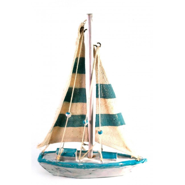 Статуэтка Яхта Киев - изображение 1