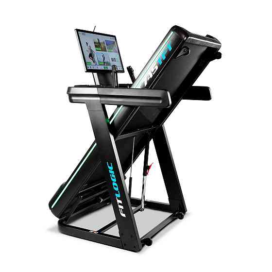 Беговая дорожка FitLogic T745 TFT Киев