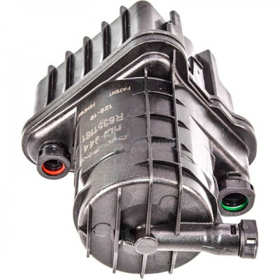 Фильтр топливный Delphi HDF944 Винница - изображение 4