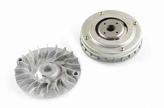 Варіатор передній Ямаха MAJESTY YP250, BRAVO 260 (щока) Мукачево