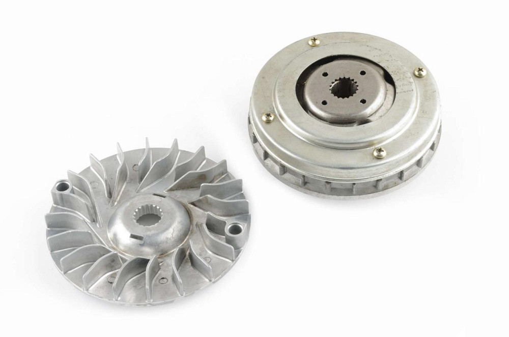 Варіатор передній Ямаха MAJESTY YP250, BRAVO 260 (щока) Мукачево - фото 1