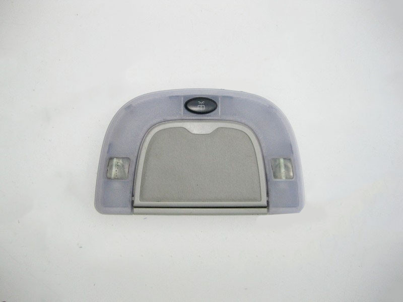 Mercedes-Benz  A2208200301 7G16 Дзеркало - плафон заднього пасажира сіре S-Class W220 Одеса - фото 1