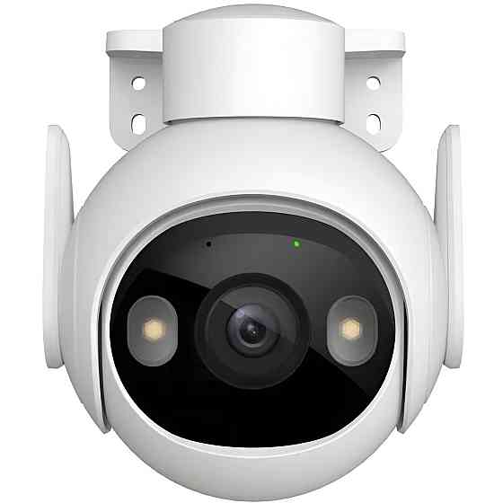 IP камера Imou Cruiser 2 (IPC-GS7EP-5M0WE) white Харьков