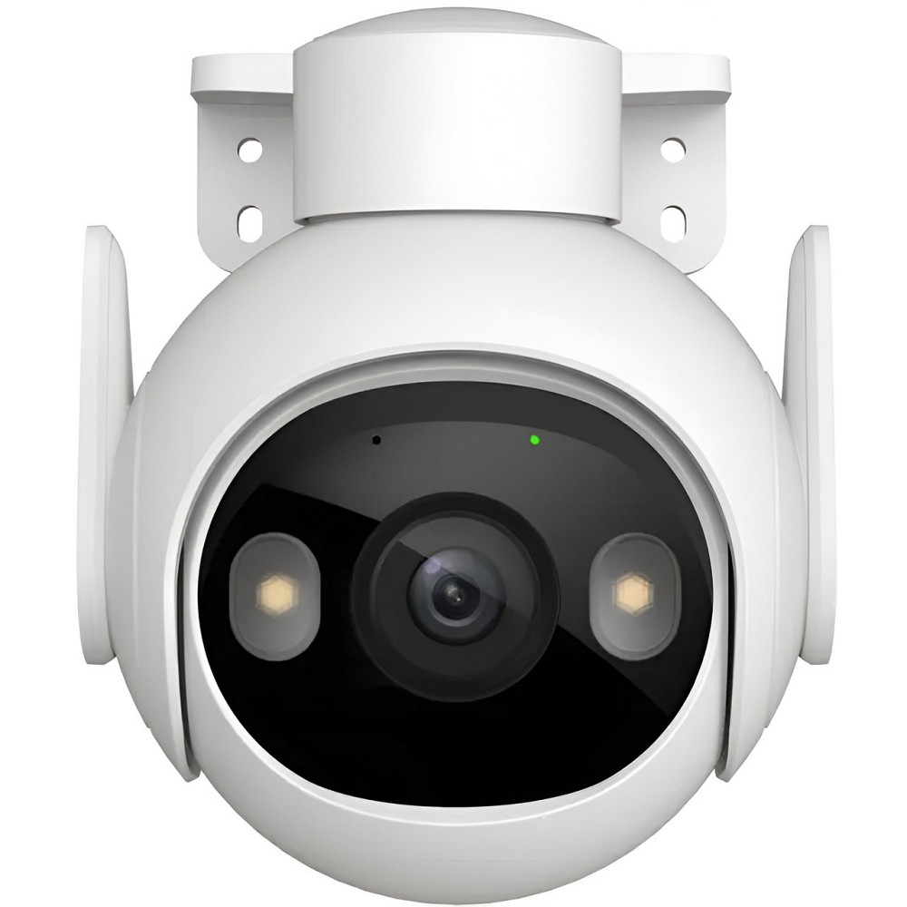 IP камера Imou Cruiser 2 (IPC-GS7EP-5M0WE) white Харьков - изображение 3