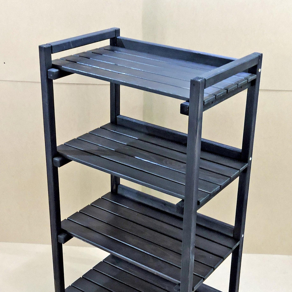 Этажерка разборная 