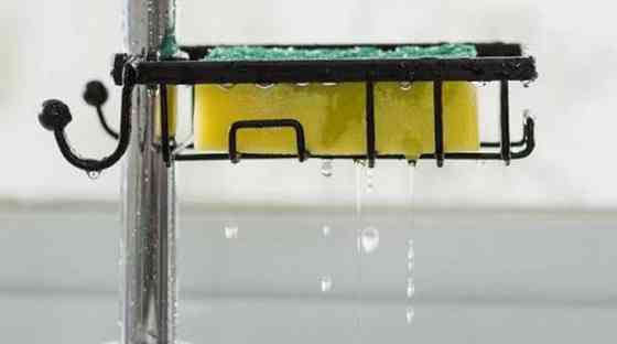 Органайзер-тримач для змішувача Ringel Raum (6937328) Київ