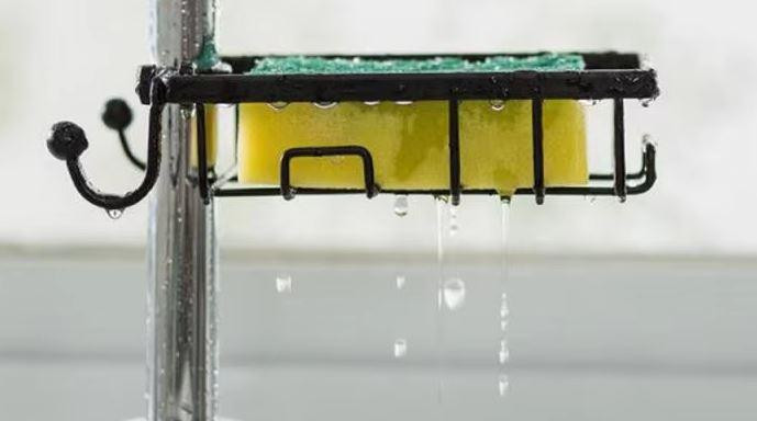 Органайзер-тримач для змішувача Ringel Raum (6937328) Київ - фото 2